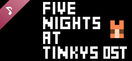 Five Nights at Tinky's Soundtrack