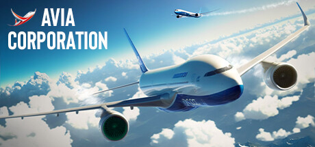 Avia corporation Cover Image