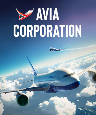 Avia corporation