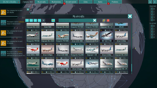 Avia corporationfor windows and Linux 1