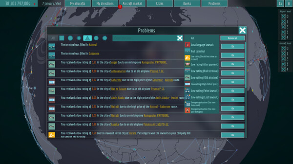 Avia corporation game for windows Pc 1