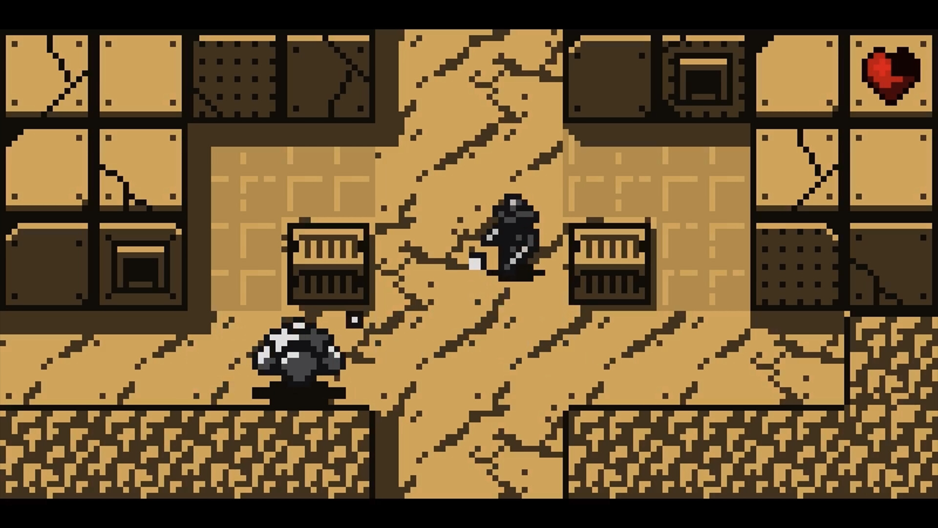 GunSpectre screenshot 5