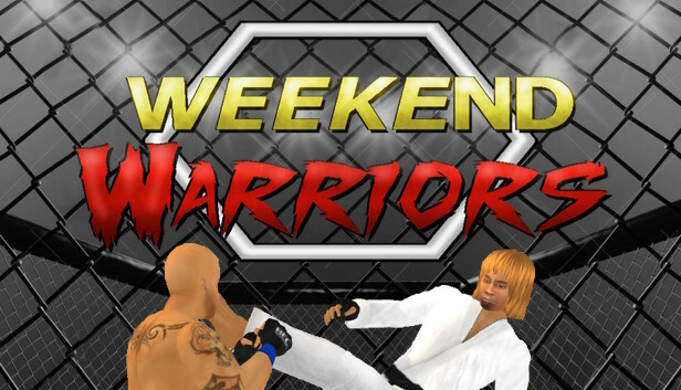 Weekend Warriors Mma Trên Steam