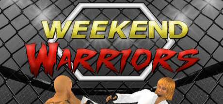 Weekend Warriors MMA steam charts