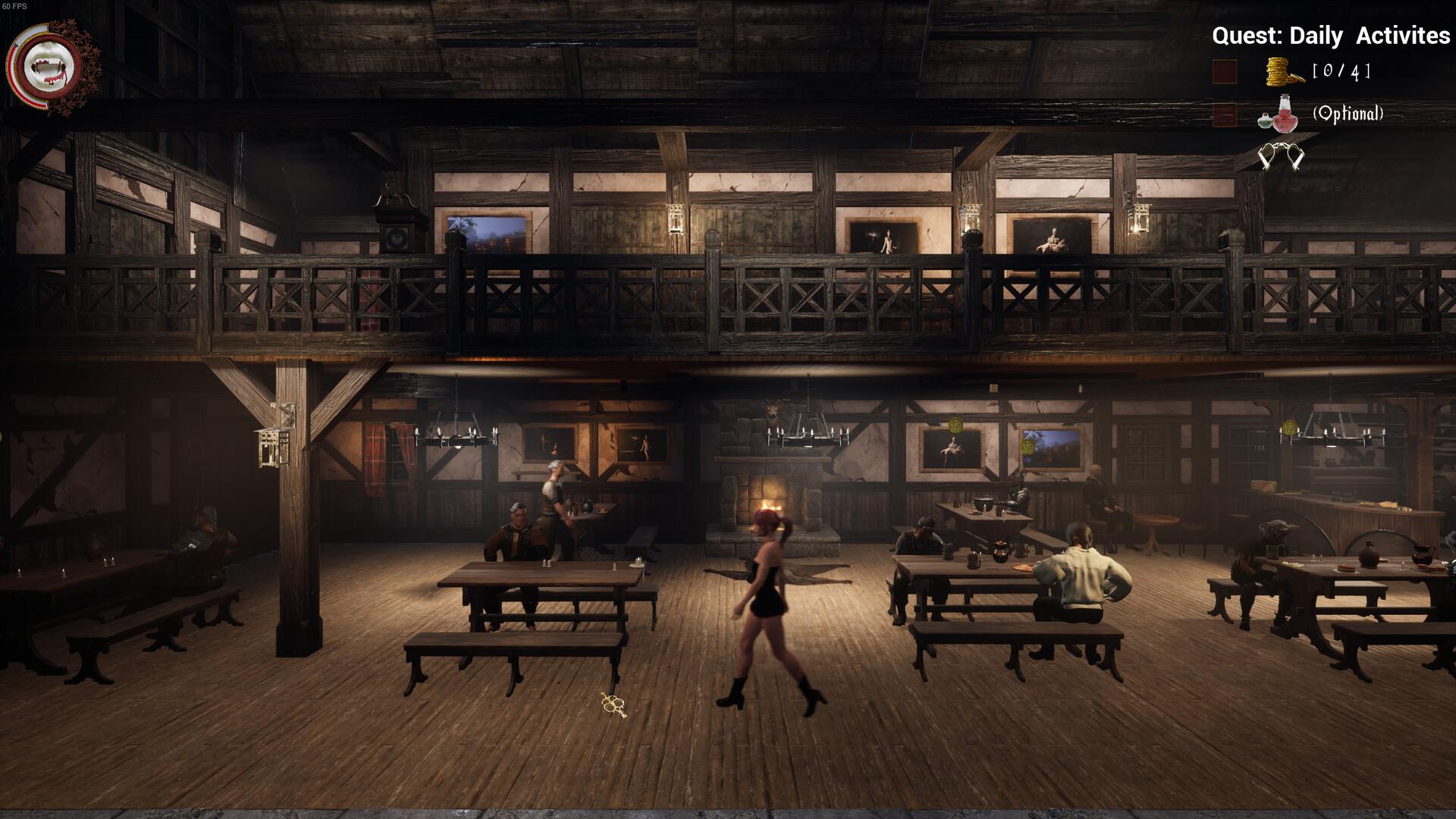 Brothel of Darkness on Steam