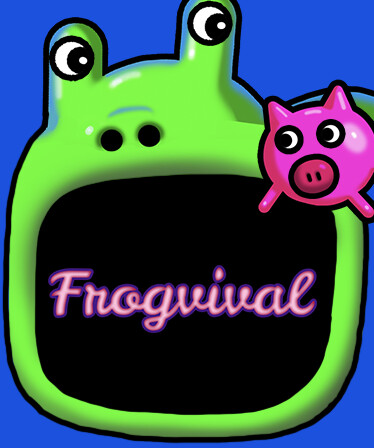 Frogvival