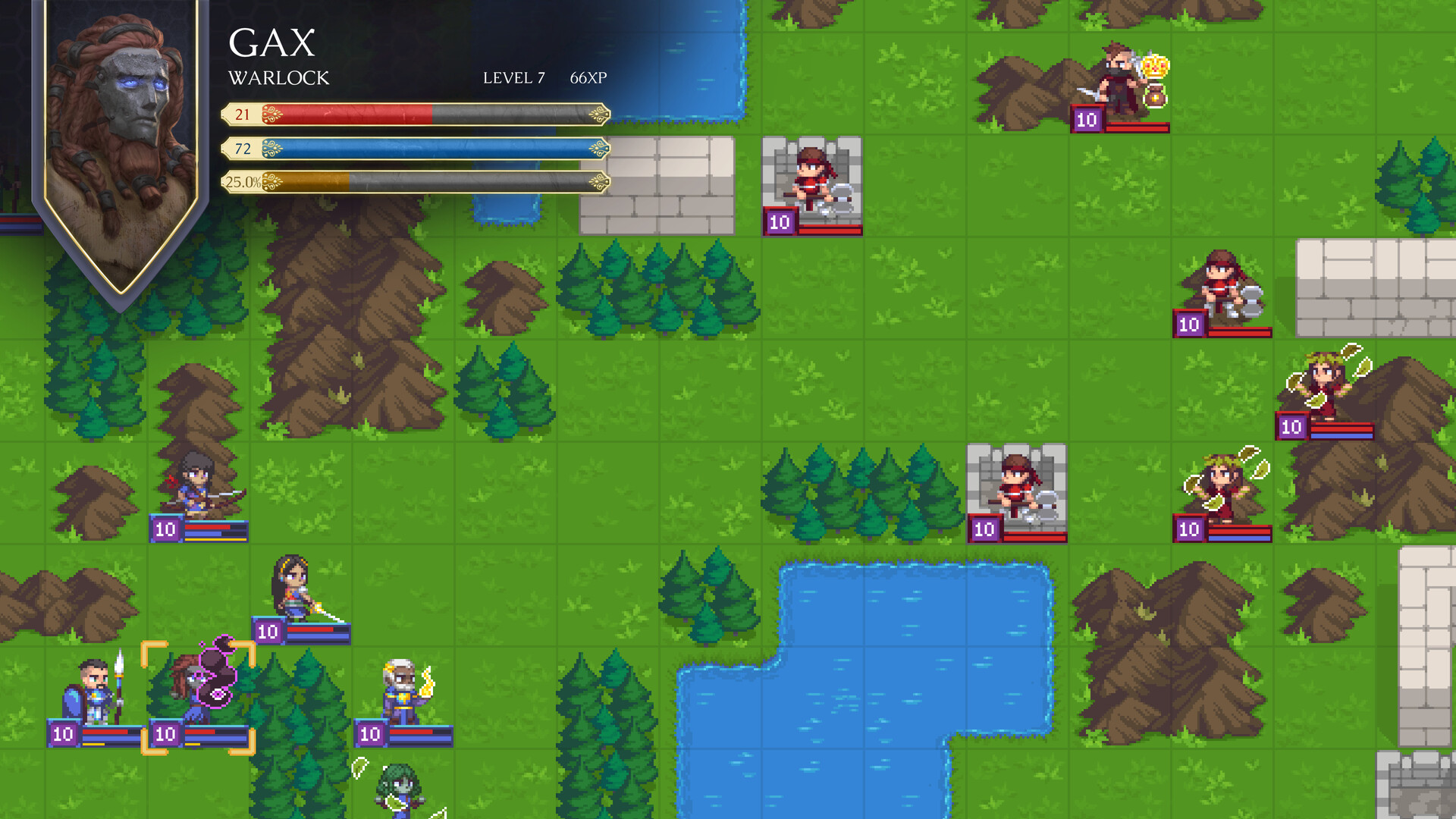 Years of Division #0