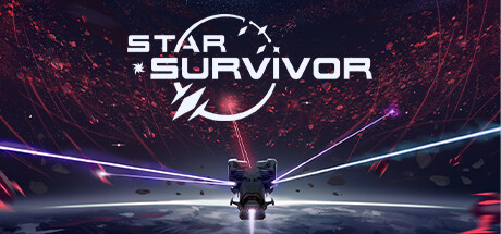 Star Survivor - Prologue Cover Image