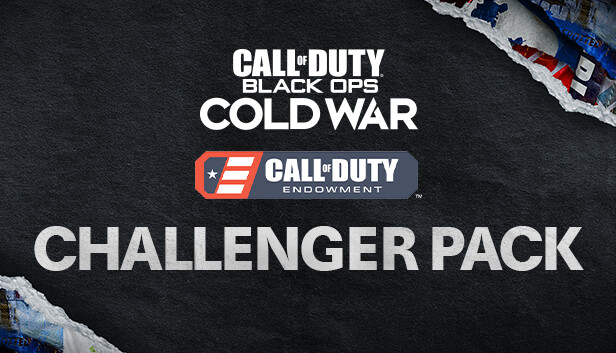 Call of Duty®: WWII - Call of Duty™ Endowment Bravery Pack on Steam