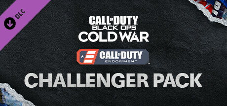 Call of Duty Endowment (C.O.D.E.) - 챌린저 팩