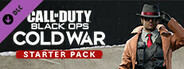 Call of Duty®: Black Ops Cold War - Starter Pack