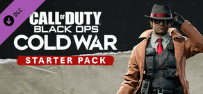 Call of Duty®: Black Ops Cold War - Starter Paketi
