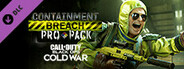Call of Duty®: Black Ops Cold War - Containment Breach: Pro Pack