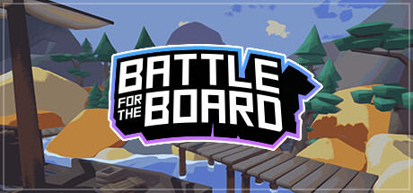 Battle for the Board Cover Image
