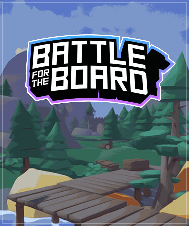 Battle for the Board