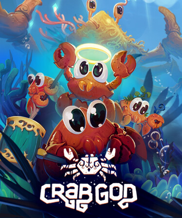 Crab God