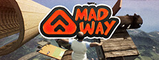 MAD WAY 게임 이미지