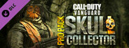 Call of Duty®: Vanguard - Skull Collector: Pro Pack