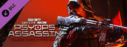 Call of Duty®: Vanguard - Tracer Pack: PsyOps Assassin Pro Pack