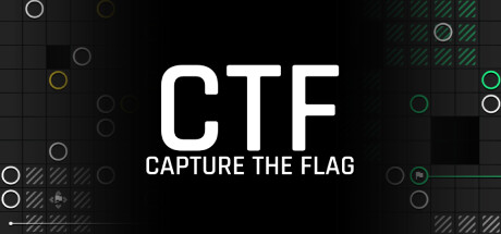 Capture The Flag Cover Image
