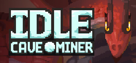 Idle Cave Miner banner image