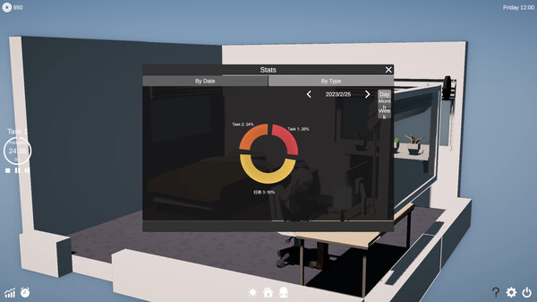 My Timefor windows and Linux 1