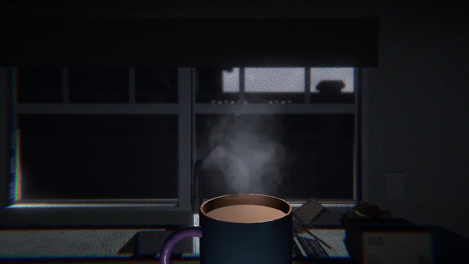 Kaleidoscope Chateau #5