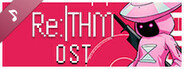 Re:|THM - once upon a time Original Soundtrack