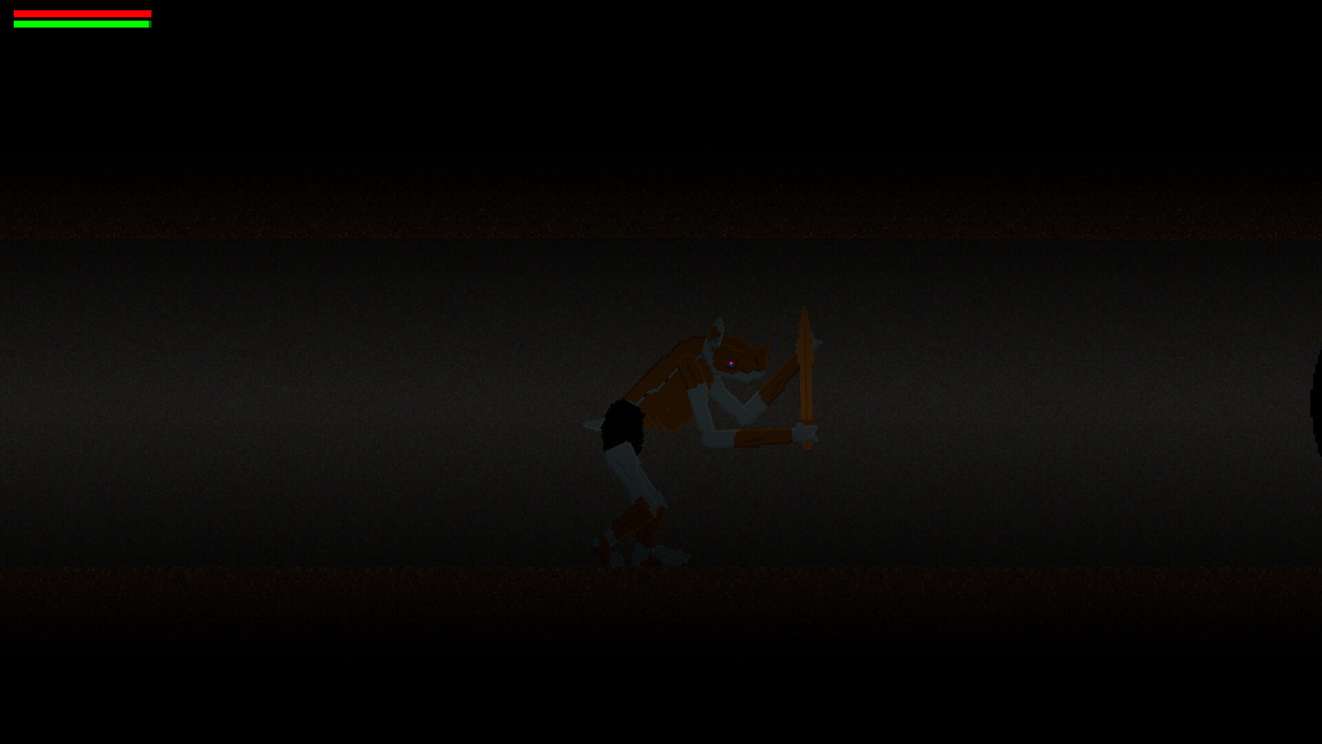 Homage: Godless Grotto #4