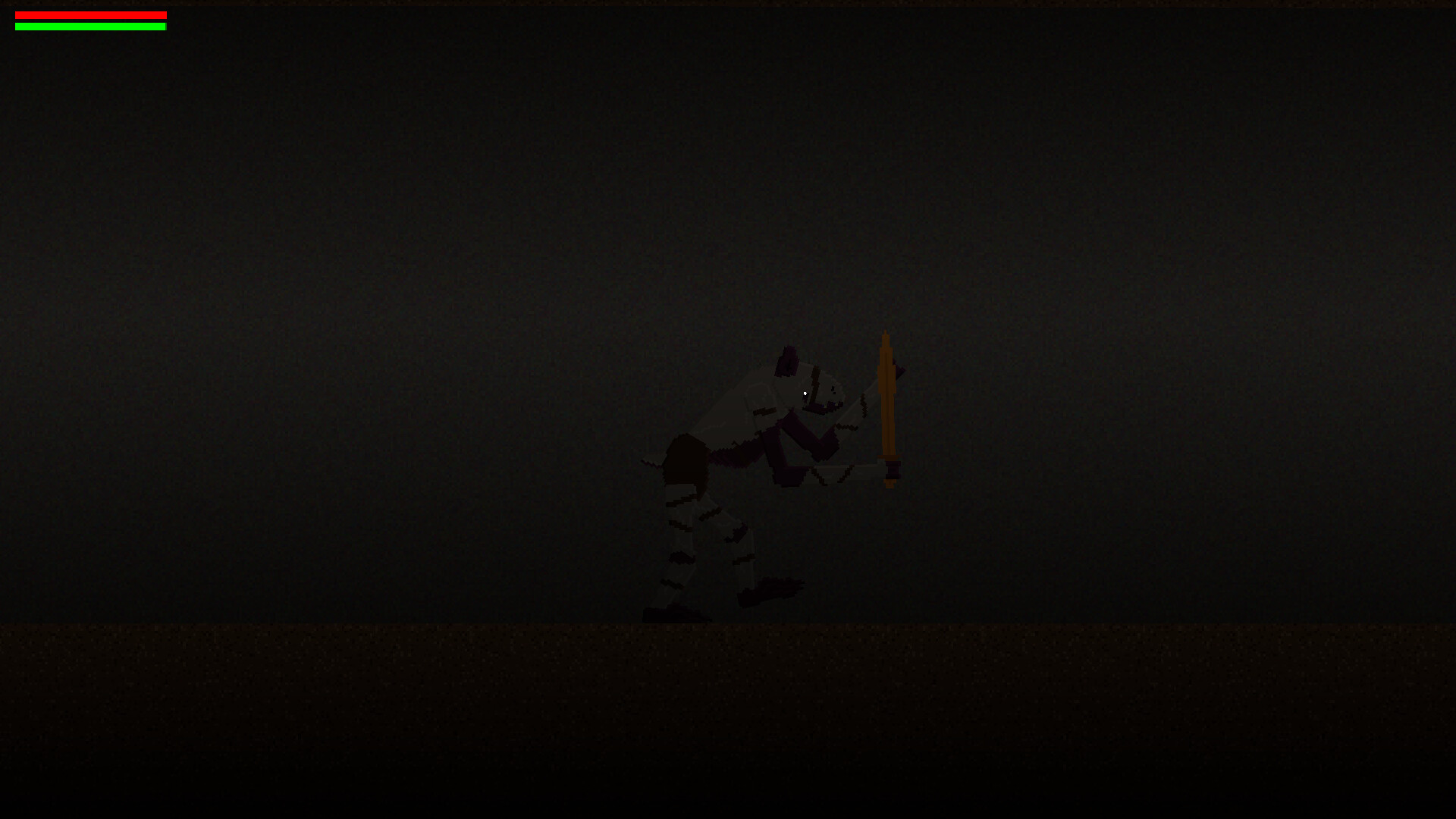 Homage: Godless Grotto #2