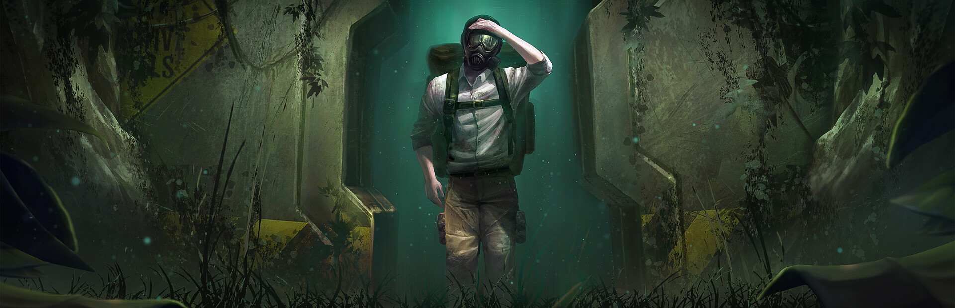 Shambles: Sons of the Apocalypse
