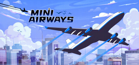 Mini Airways Cover Image