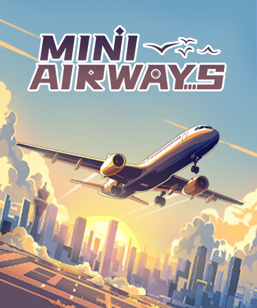 Mini Airways - ATC simulator