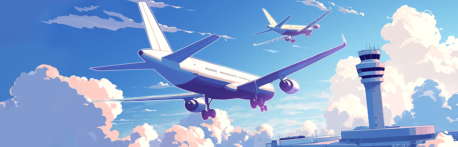 Mini Airways