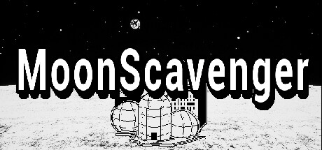 MoonScavenger steam charts