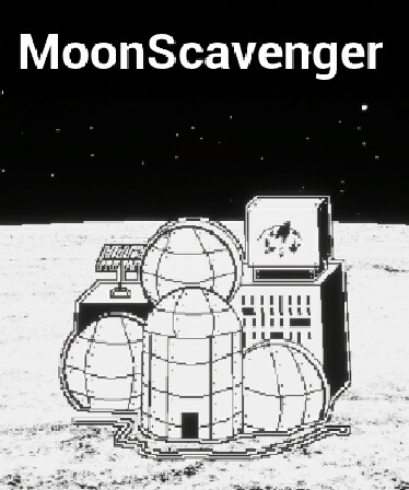 MoonScavenger