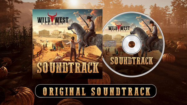 Wild West Dynasty Ultimate Edition Steam CD Key