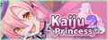 Kaiju Princess 2 logo
