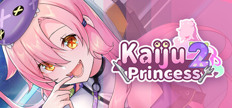 Kaiju Princess 2 steam charts