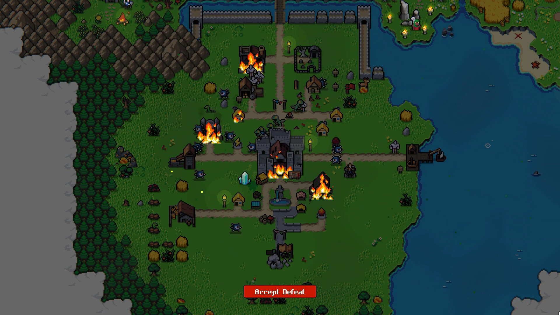 Super Fantasy Kingdom #6