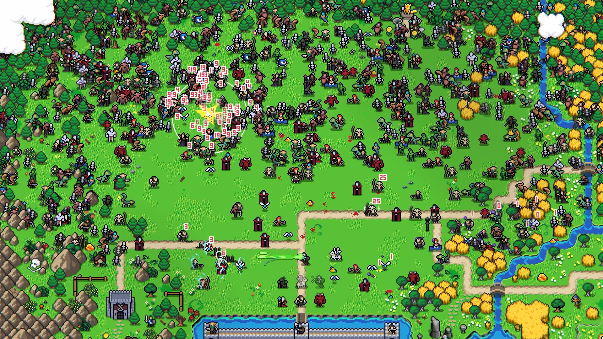 Super Fantasy Kingdom #2