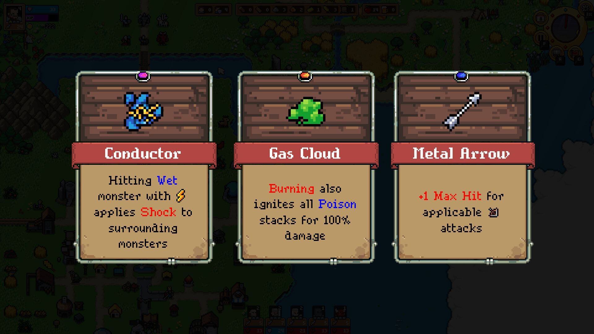 Super Fantasy Kingdom #4