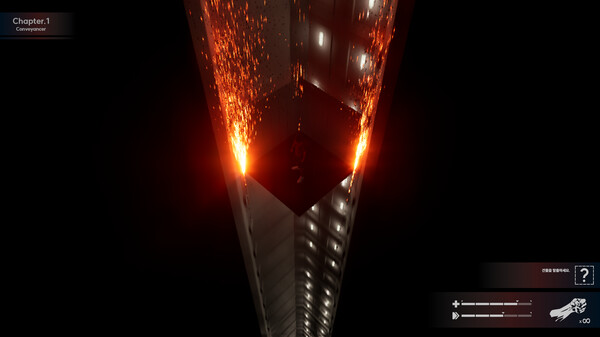 Unstoppable game for Linux 1