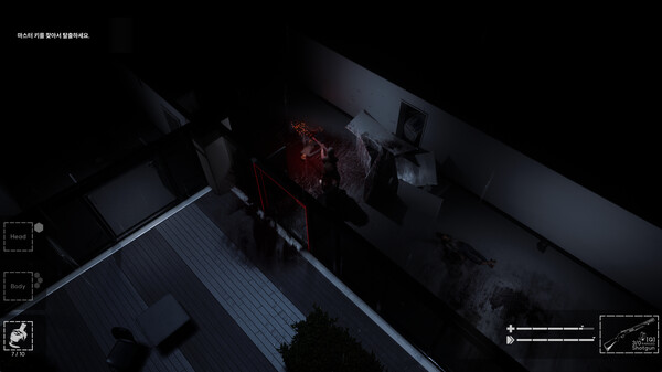 Скриншот из Unstoppable