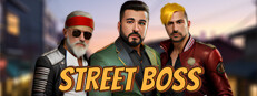 Street Boss
