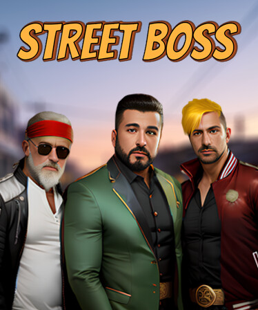 Street Boss