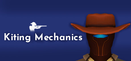 Kiting Mechanics steam charts