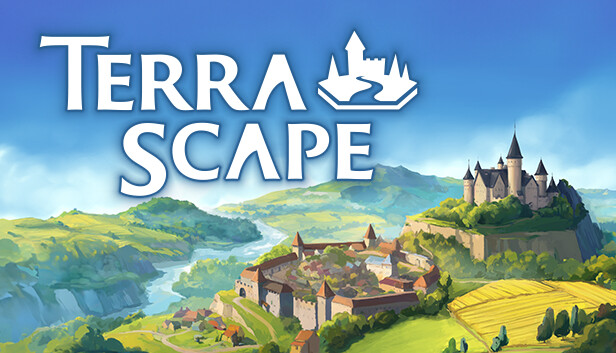 TerraScape - Steam News Hub