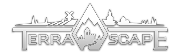 愿景之城/TerraScape -(v0.12.0.1)