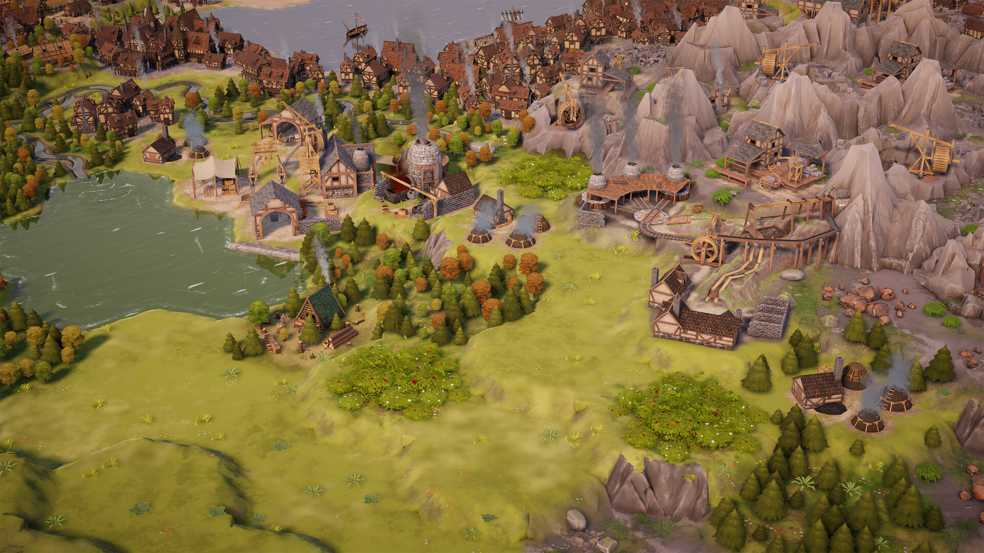 TerraScape on Steam